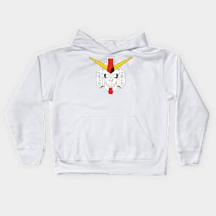 skulldam Kids Hoodie